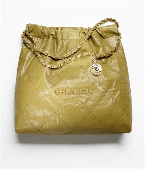 sac 22 chanel|chanel tasche outlet.